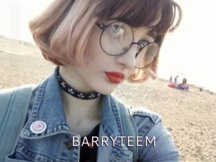 BARRYTEEM