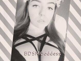 BDSMGoddess