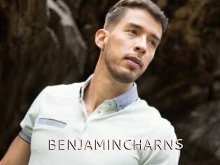 BENJAMINCHARNS