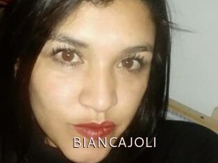 BIANCAJOLI