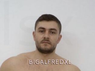 BIGALFREDXL