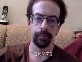 BKM75