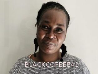 BLACKCOFEEE41