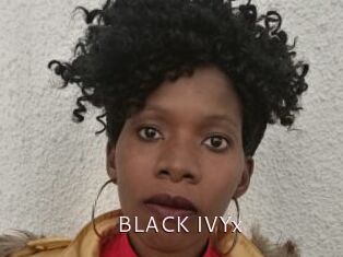 BLACK_IVYx