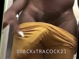 BLACKxTRACOCK21