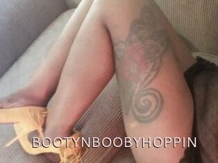 BOOTYNBOOBYHOPPIN