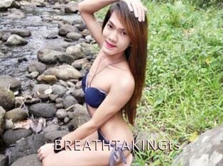 BREATHTAKINGts