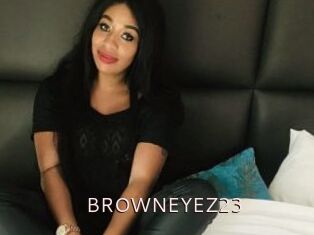 BROWNEYEZ23