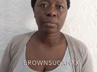 BROWNSUGAHXX