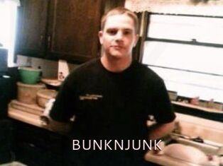 BUNKNJUNK