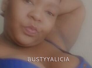 BUSTYYALICIA