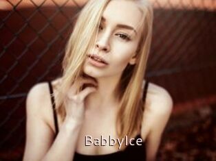 BabbyIce