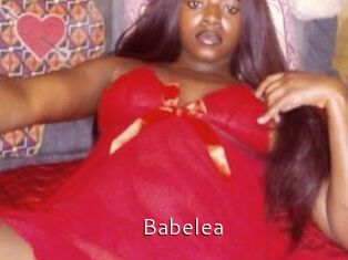 Babelea