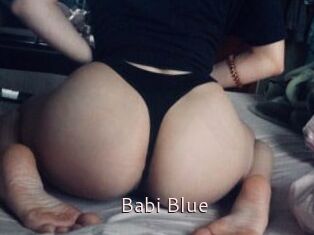 Babi_Blue