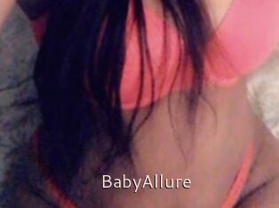 BabyAllure