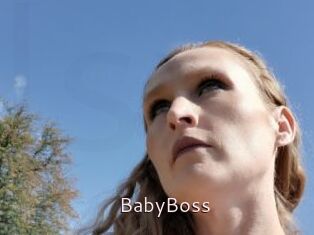 BabyBoss