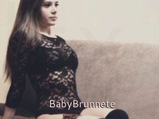 BabyBrunnete_