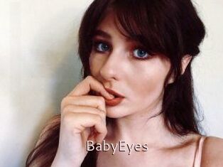 Baby_Eyes