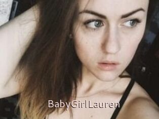 BabyGirlLauren