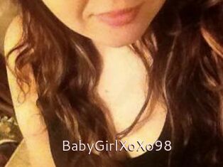 BabyGirlXoXo98