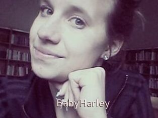 BabyHarley