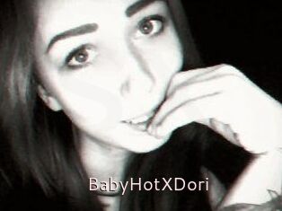 Baby_HotX_Dori