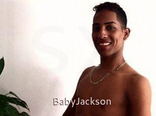 BabyJackson