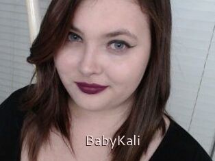 BabyKali