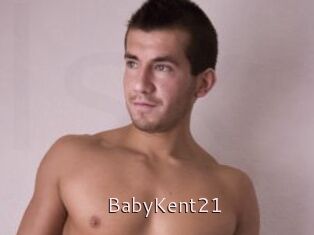 BabyKent21