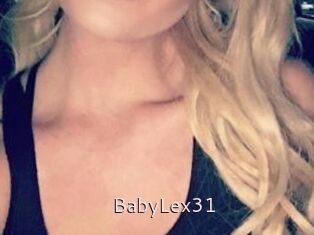 BabyLex31