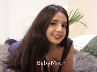 BabyMiich