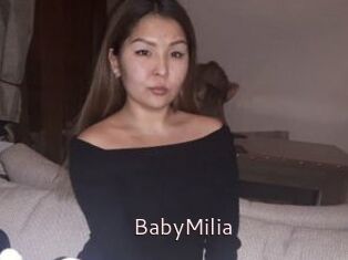 BabyMilia