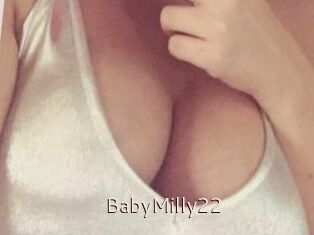 BabyMilly22