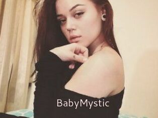 BabyMystic