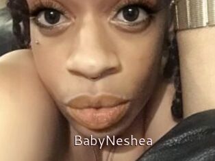 BabyNeshea