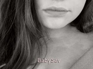 BabySav