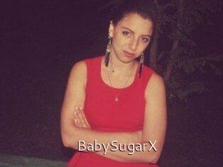 BabySugarX