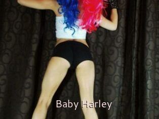 Baby_Harley