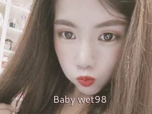 Baby_wet98