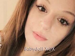 Babydoll_XOX