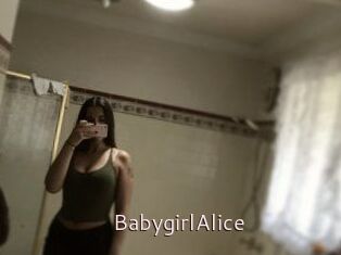 BabygirlAlice