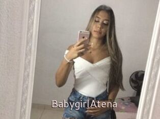 BabygirlAtena