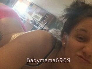 Babymama6969