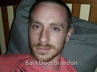 BackDoorBrandon