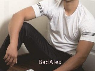 BadAlex