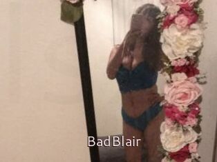 BadBlair