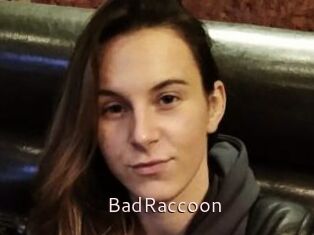 BadRaccoon