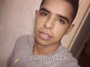 Badbunny777