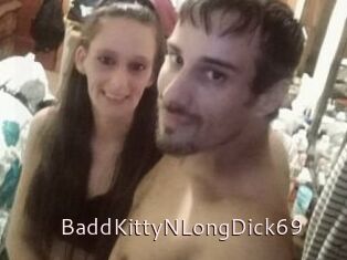 BaddKittyNLongDick69