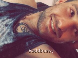 Baddbussy